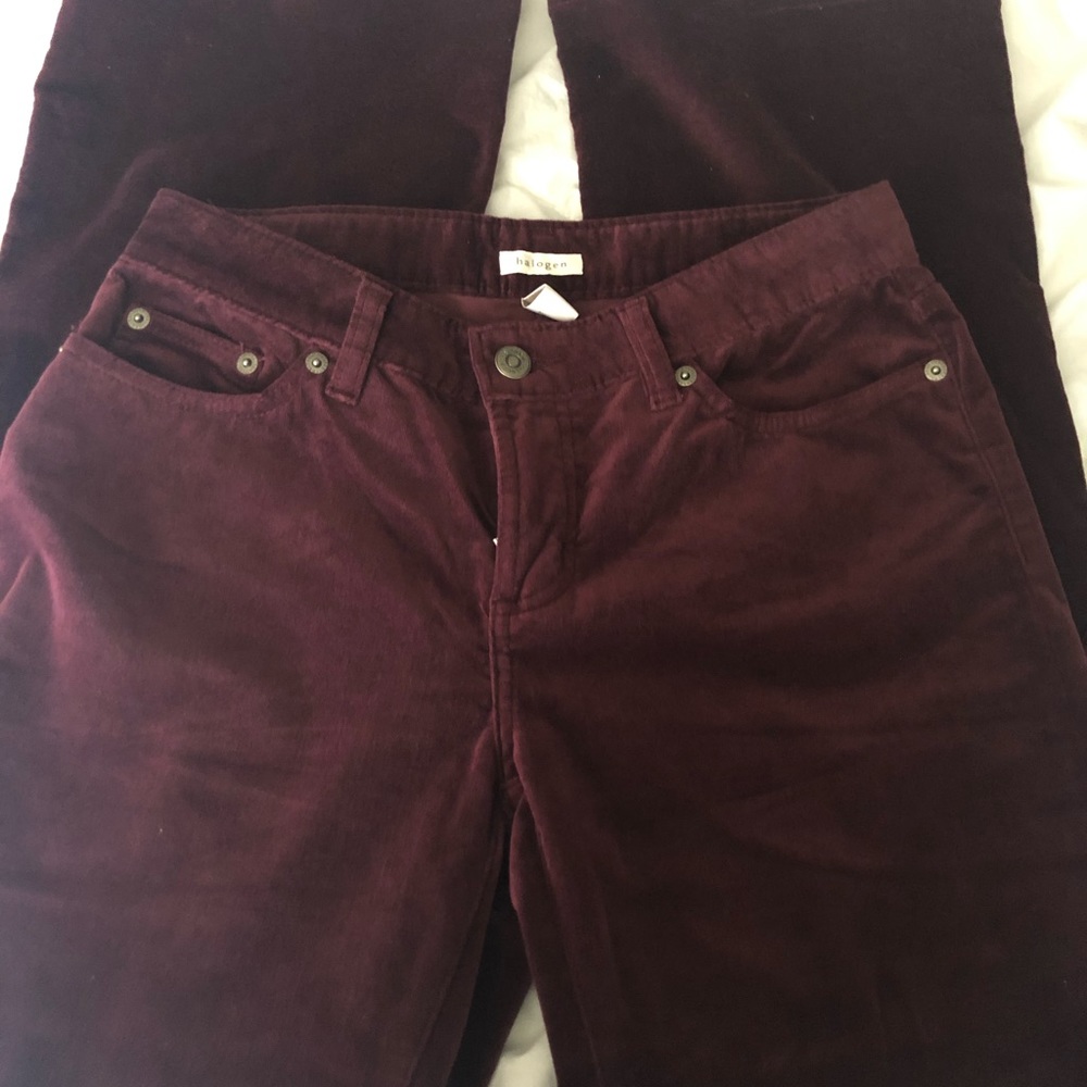 Beautiful pants